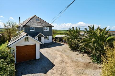 6 bedroom detached house for sale, White Cross, Cury, Helston, Cornwall, TR12