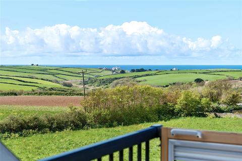 6 bedroom detached house for sale, White Cross, Cury, Helston, Cornwall, TR12