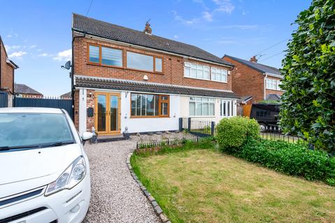 3 bedroom semi-detached house for sale, Ludlow Drive, Ormskirk L39