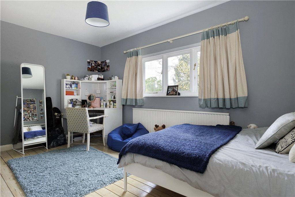 Bedroom..