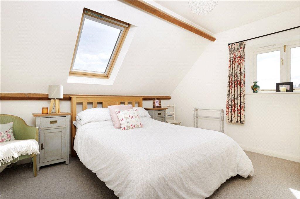 Bedroom...
