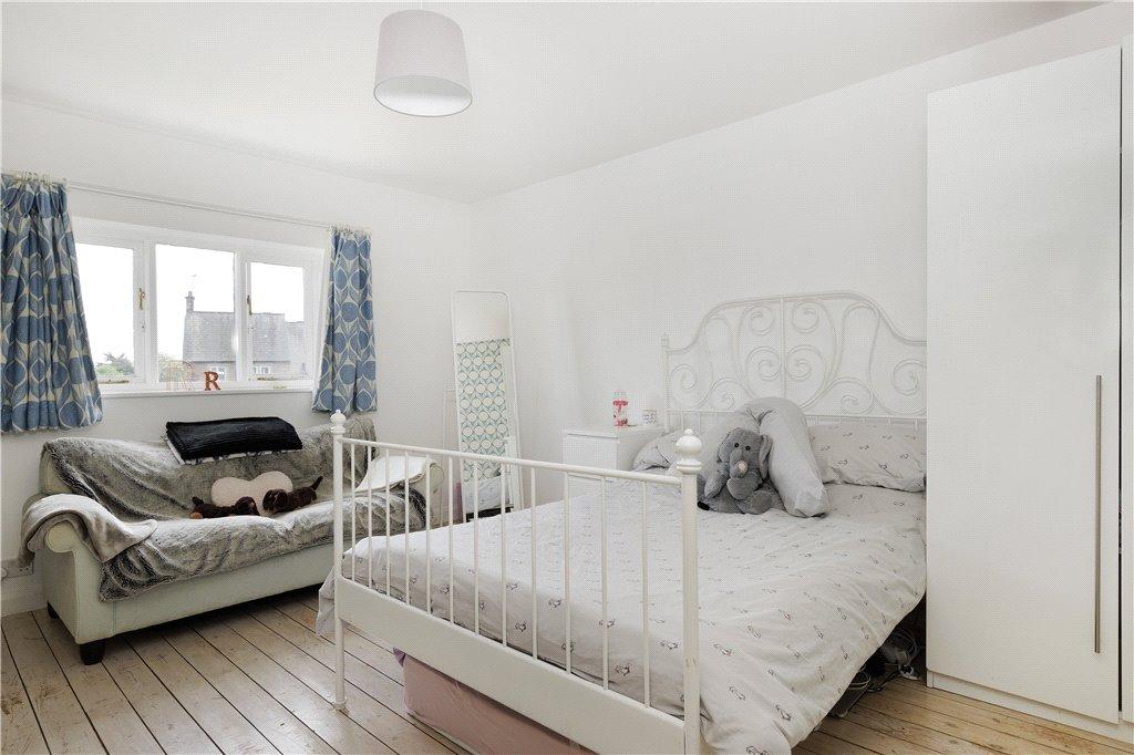 Bedroom.