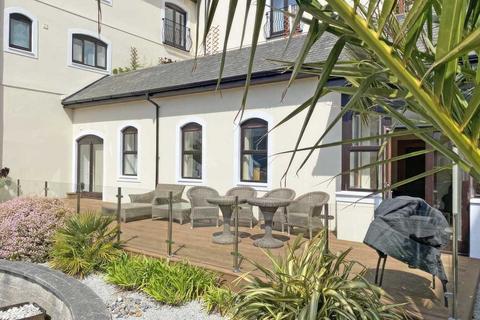 3 bedroom ground floor flat for sale, Challenger Quay, Falmouth, Cornwall