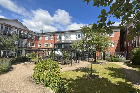 2 bedroom apartment for sale, East Road, Middlewich