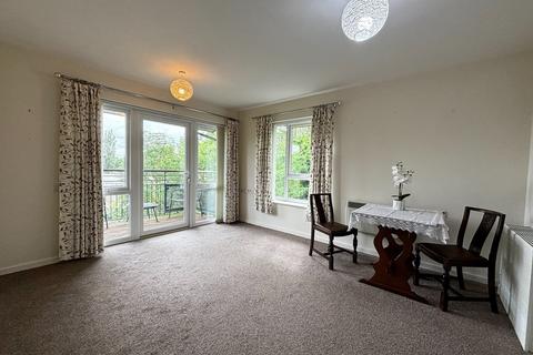 2 bedroom apartment for sale, East Road, Middlewich