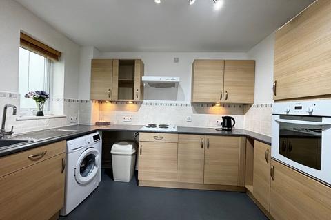 2 bedroom apartment for sale, East Road, Middlewich