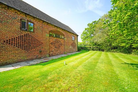 4 bedroom barn conversion to rent, Springfield Barn, Kenilworth Road, Knowle