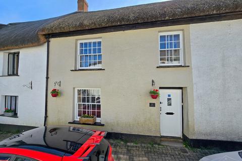 3 bedroom terraced house for sale, Winkleigh EX19