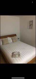 1 bedroom apartment to rent, Turner House, Cassilis Road, London, E14