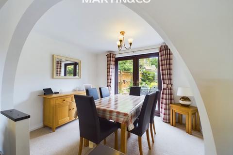 4 bedroom detached house for sale, Somerville Close, Barkham