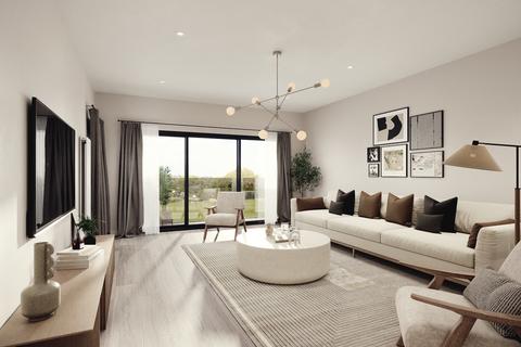 3 bedroom apartment for sale, Apartment Seven, Edinburgh EH4