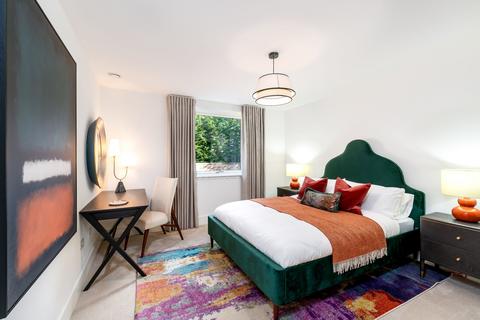 undefined, Apt 7, No.9 Barnton Avenue West, Edinburgh EH4