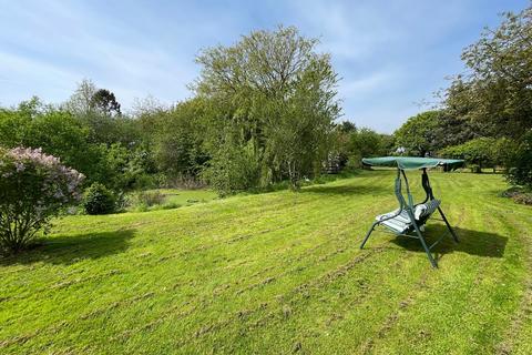 5 bedroom detached house for sale, Washdyke Road, Algarkirk