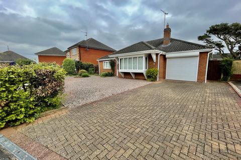 3 bedroom detached bungalow for sale, Lilburn Drive, Spalding