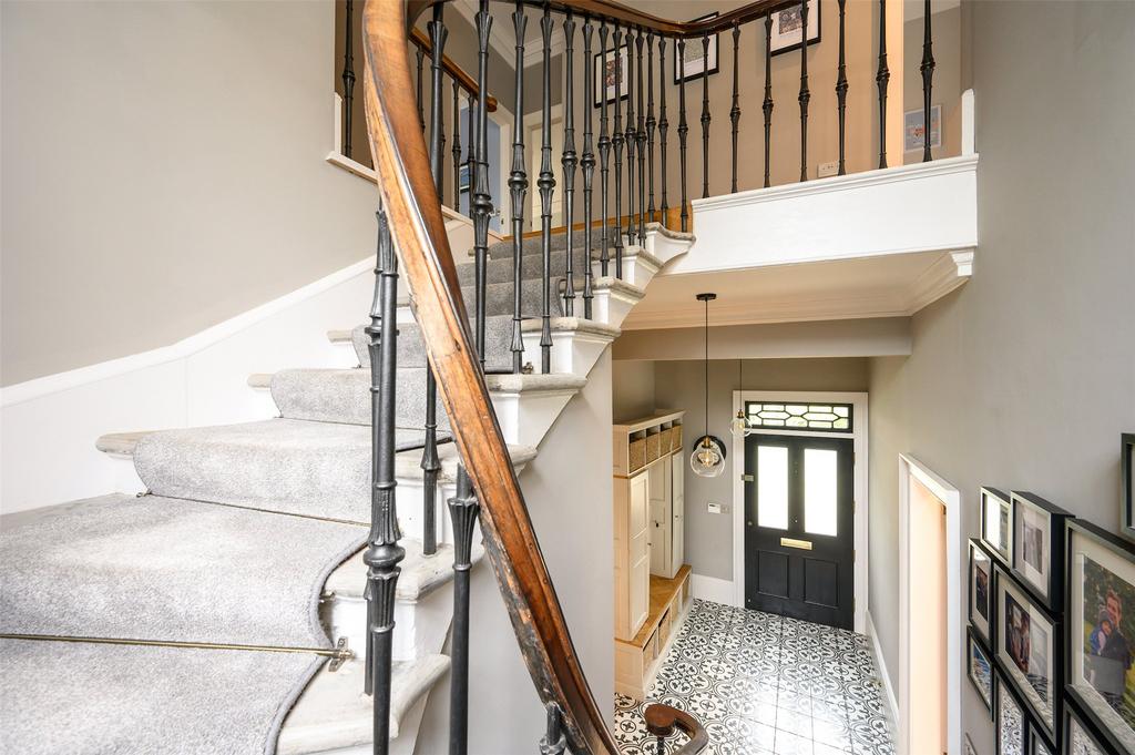 Staircase