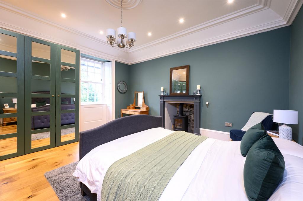 Principal Bedroom