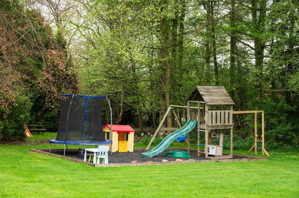 Play Area