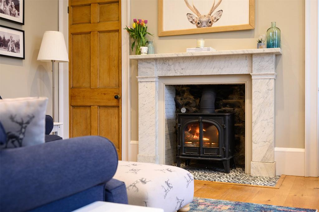 Fire Place