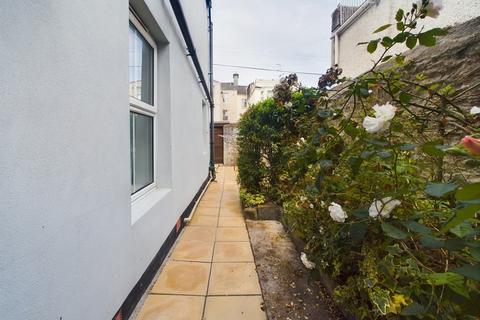 1 bedroom terraced house to rent, Baring Street, Plymouth PL4