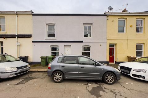 2 bedroom terraced house to rent, Francis Street, Plymouth PL1