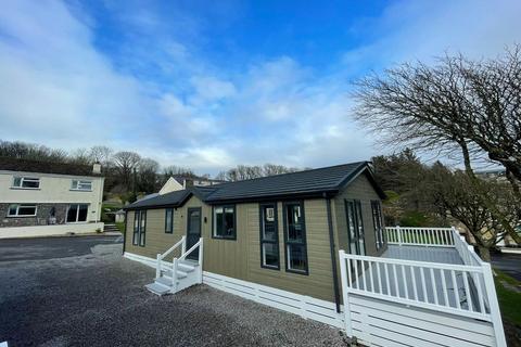 2 bedroom holiday park home for sale, Lesko Winchester Lodge  at Amroth Castle Coastal Park, Amroth SA67