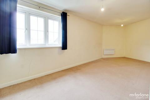 2 bedroom apartment for sale, Torun Way, Haydon End