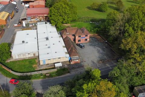 Industrial unit for sale, Station Road, Colchester CO6