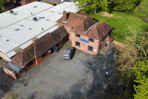 Industrial unit for sale, Station Road, Colchester CO6