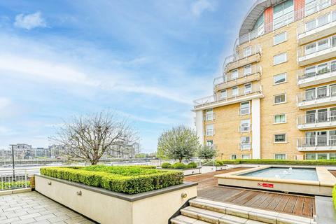 2 bedroom flat for sale, Oyster Wharf, Battersea, London, SW11