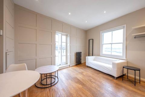 1 bedroom flat to rent, Queenstown Road, Battersea, London, SW8