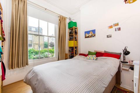 1 bedroom flat to rent, Louvaine Road, Clapham Junction, London, SW11