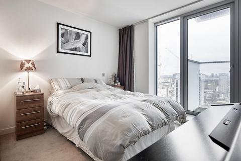 1 bedroom flat to rent, Pan Peninsula Square, London