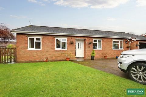 3 bedroom detached house for sale, Greenfield Road, Coleford, Gloucestershire. GL16 8BY