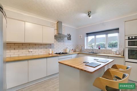 3 bedroom detached house for sale, Greenfield Road, Coleford, Gloucestershire. GL16 8BY
