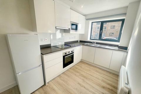 2 bedroom apartment to rent, Erasmus Drive, Derby DE1