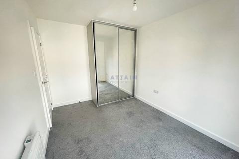 2 bedroom apartment to rent, Erasmus Drive, Derby DE1