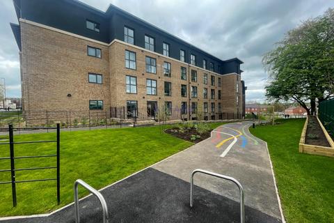 undefined, Fox House, Erasmus Drive, Derby
