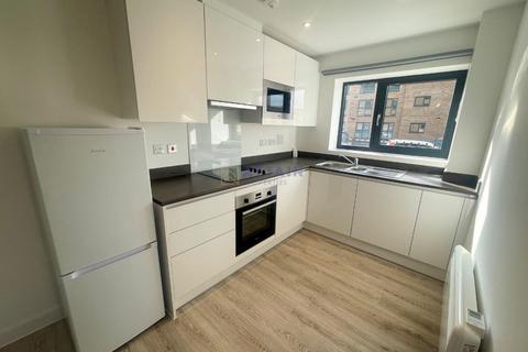 undefined, Fox House, Erasmus Drive, Derby