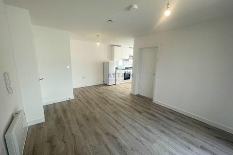 undefined, Fox House, Erasmus Drive, Derby