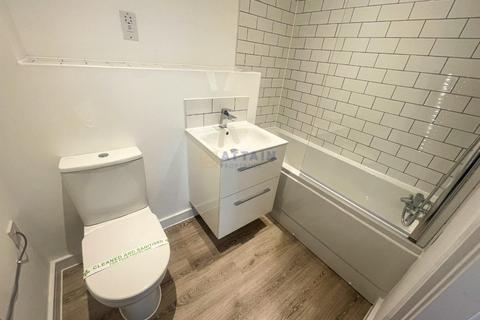 undefined, Fox House, Erasmus Drive, Derby