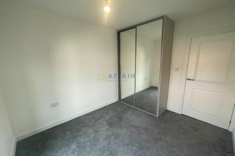 undefined, Fox House, Erasmus Drive, Derby