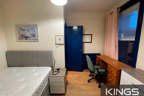 undefined, Portswood Road, Southampton