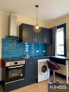 1 bedroom apartment to rent, Portswood Road, Southampton