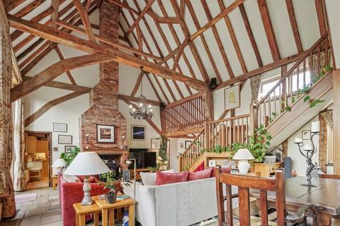 3 bedroom barn conversion for sale, Bressingham