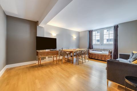 3 bedroom flat for sale, Tamarind Court, 18 Gainsford Street, London