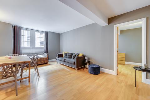 3 bedroom flat for sale, Tamarind Court, 18 Gainsford Street, London