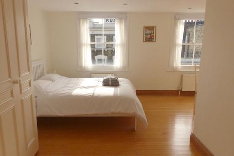 2 bedroom flat to rent, Marchmont Street, London