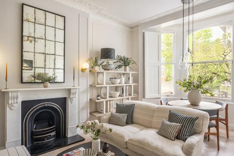 Basement, 5 Colville Terrace, London, W11 2BE