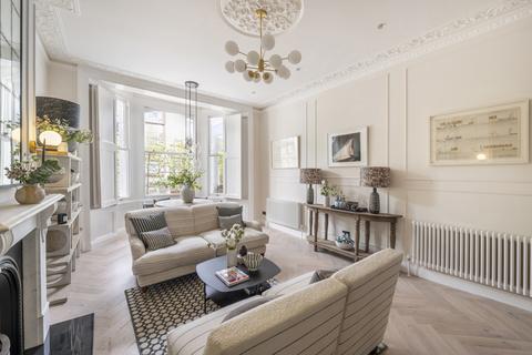 Basement, 5 Colville Terrace, London, W11 2BE