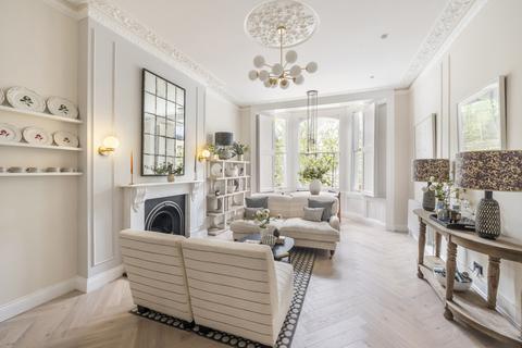Basement, 5 Colville Terrace, London, W11 2BE